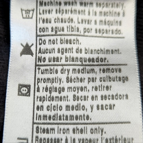 Carhartt Y2K "Sandstone Active Jacket" Bomber Coat Moss Green | Women's Size XL - Picture 7 of 8